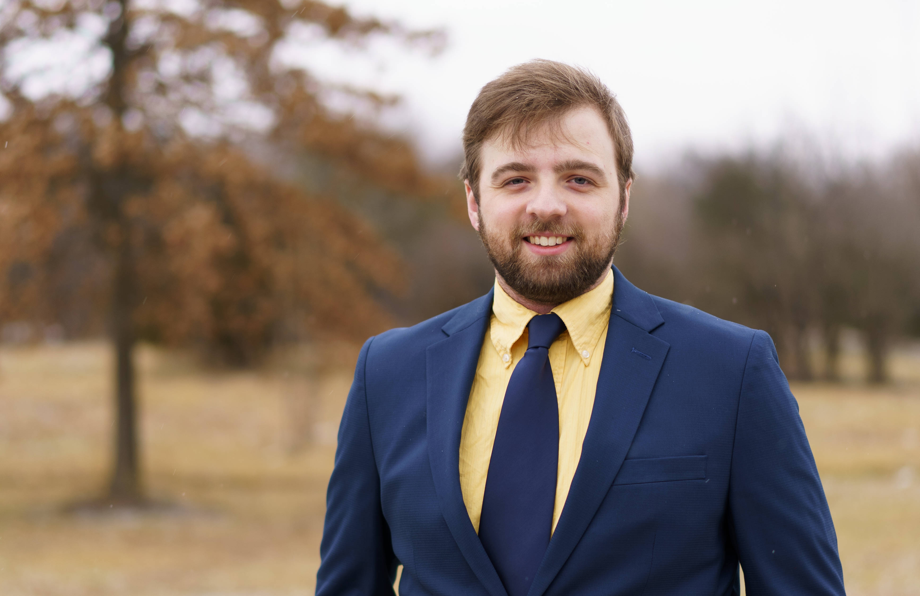Nathanael Moyer